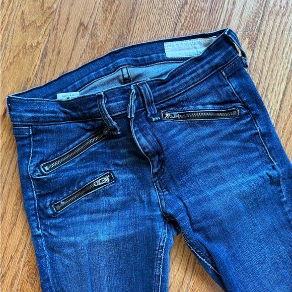 Rag & Bone Jeans - Picture 2 of 5